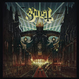 Ghost - Meliora (Deluxe) 