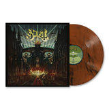 (ghost) - Meliora (LP) - Velvet Music