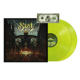 Ghost - Meliora (LP)