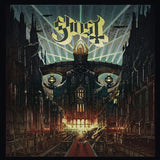 Ghost - Meliora (LP)