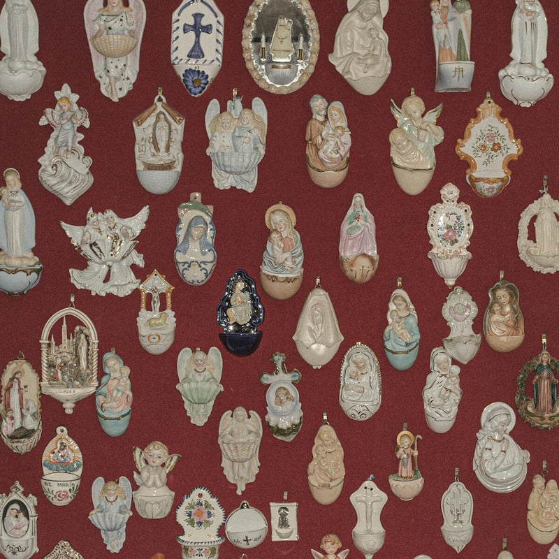 Ghost Woman - Hindsight is 50/50 (CD)