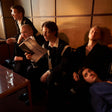 Giant Rooks - How have you been? (LP) - Velvet Music