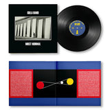 Gilla Band - Most normal (LP)