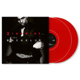 Ginuwine - Ginuwine... the bachelor (LP)
