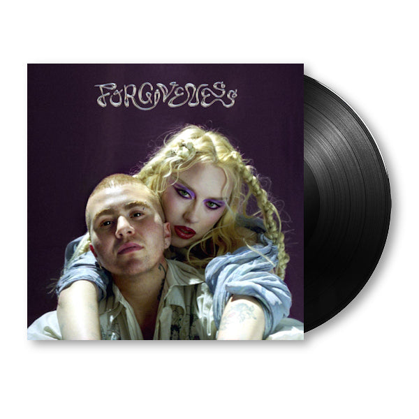 Girlpool - Forgiveness (LP)