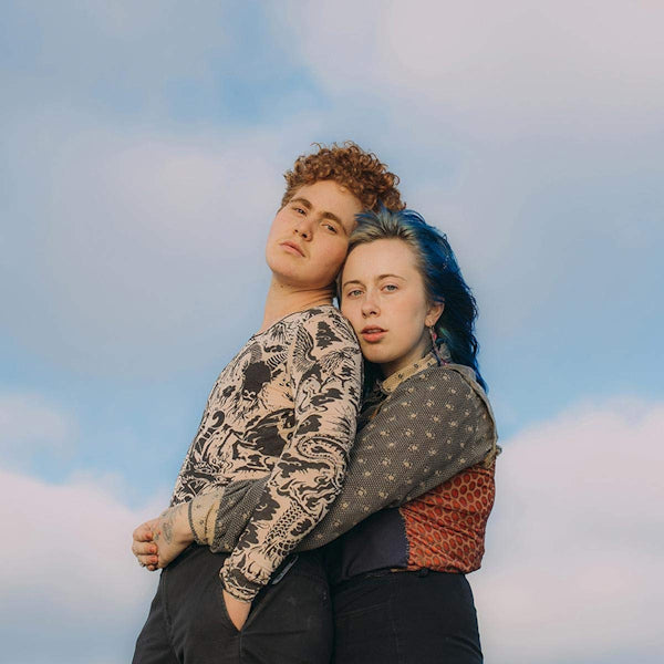 Girlpool - What chaos is imaginary (LP)