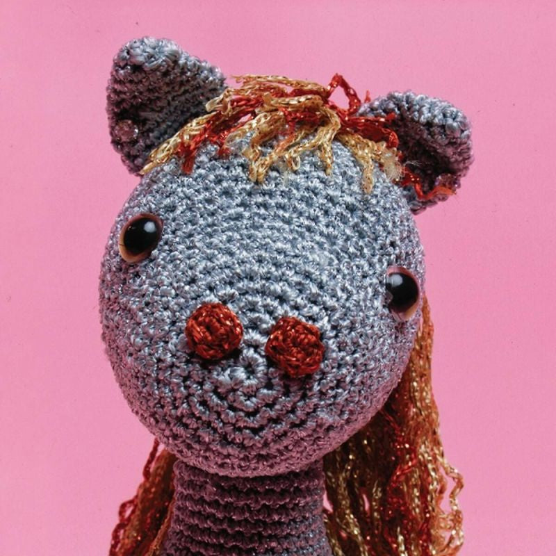 Glitterpaard - Thursday (CD)