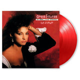 Gloria Estefan And Miami Sound Machine - Let it loose (LP)