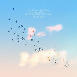 GoGo Penguin - Everything is going to be ok (LP)