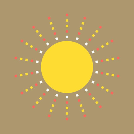Gold Panda - Work (CD)