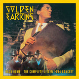 Golden Earring - Back home: the complete lead 1984 concert (LP)