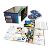 Golden Earring - Cut (remastered &amp; expanded) (CD)