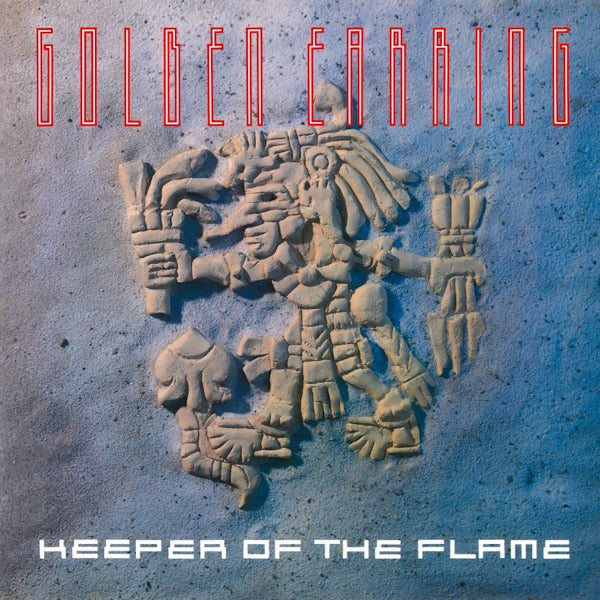 Golden Earring - Keeper of the flame (CD)