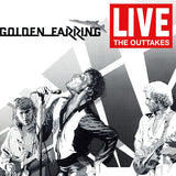 Golden Earring - Live the outtakes (12-inch maxi-single)