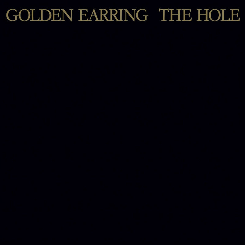 Golden Earring - The hole (LP)