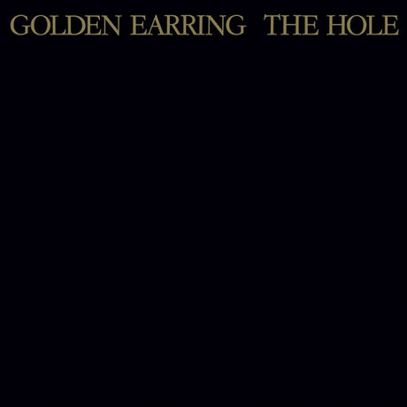 Golden Earring - The hole (LP)