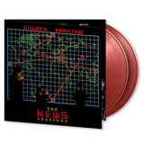 Golden Earring - NEWS Sessions (LP)
