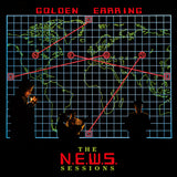 Golden Earring - NEWS Sessions (LP)