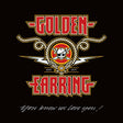 Golden Earring - You know we love you! (CD)