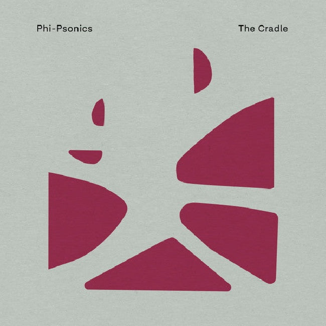 Phi-psonics - Cradle (LP)