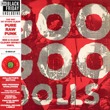 Goo Goo Dolls - Goo goo dolls (LP)