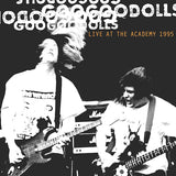 Goo Goo Dolls - Live at the academy 1995 (LP)