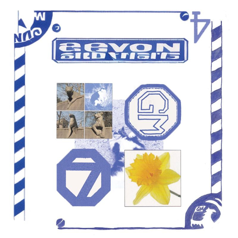 Good Morning - Good morning seven (LP)