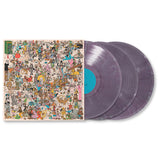 Goose - Everything must go (magenta eco) (LP)