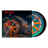 Gov't Mule - Peace...like a river (CD)