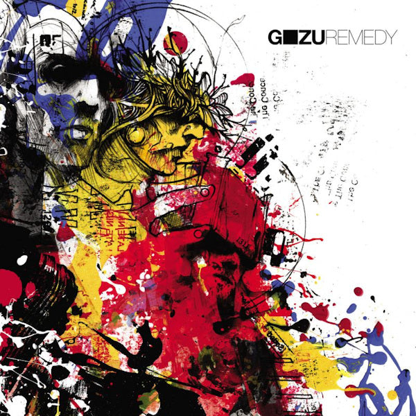 Gozu - Remedy (CD)