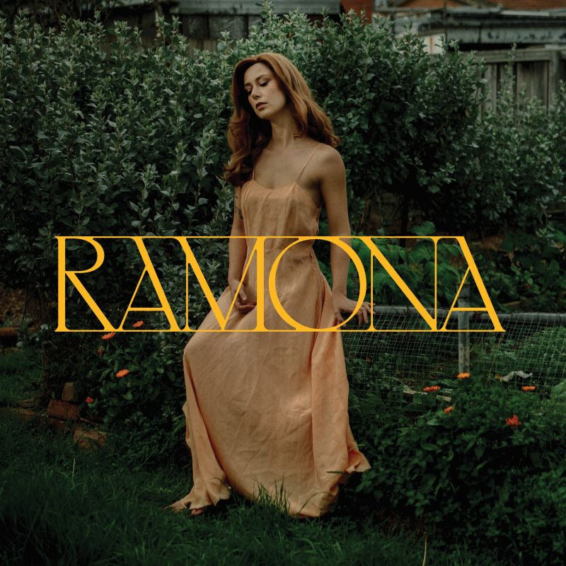 Grace Cummings - Ramona (LP)