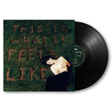 Gracie Abrams - This is what it feels like (LP)