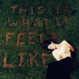 Gracie Abrams - This is what it feels like (LP)