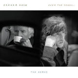 Graham Nash - Over the years... the demos (LP)