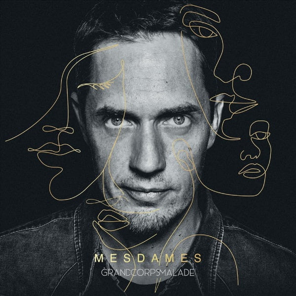 Grand Corps Malade - Mesdames (CD)
