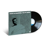 Grant Green - Green is beautiful (LP)