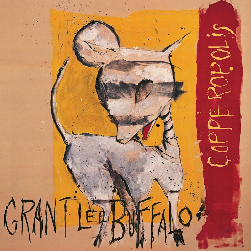 Grant Lee Buffalo - Copperopolis (LP)