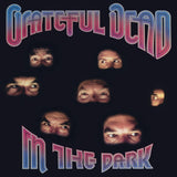 Grateful Dead - In the dark -coloured- (LP)