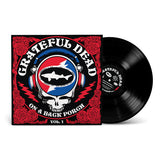 Grateful Dead - On A Back Porch Vol. 1 (LP)