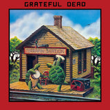 Grateful Dead - Terrapin station -coloured- (LP)