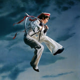 Conan Gray - Wishbone (Blue Vinyl LP)