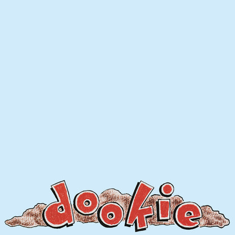 Green Day - Dookie -30th anniversary vinyl box- (LP) 