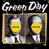 Green Day - Nimrod (CD)