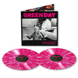 Green Day - Saviors (LP)