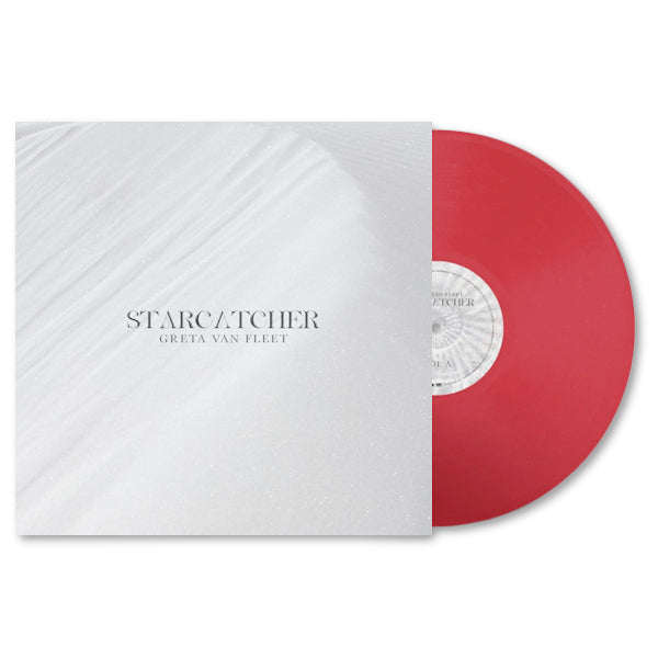 Greta Van Fleet - Starcatcher (LP) - Velvet Music