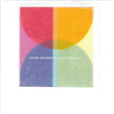 Ryley Walker &amp; David Grubbs - Tap on the Shoulder (LP)