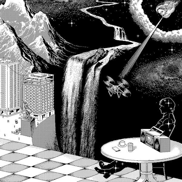 Gruff Rhys - Babelsberg (LP)