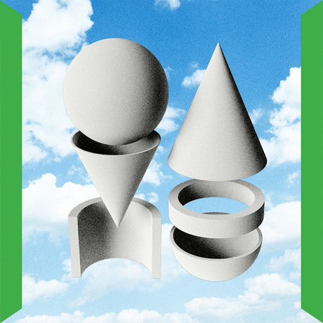 Gruff Rhys - Bang! (CD)