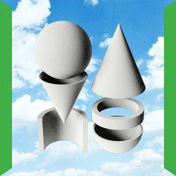 Gruff Rhys - Bang! (LP)