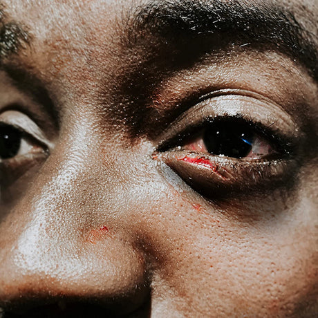 Guvna B - The village is on fire (CD)